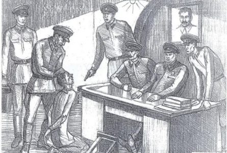 Warning “against emigration to the Caucasus”