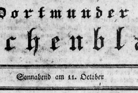 Ethnic Prejudices of the 18th 19th Centuries and Folkloristic Historical Cliches