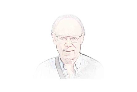 Testament of Eduard Deibert