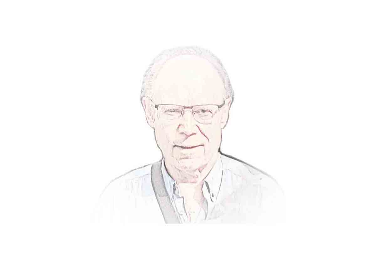 Testament of Eduard Deibert