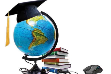 Problems of Application of Distance Learning in a Technical University