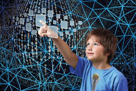 Information Technologies in Education