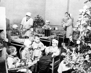 Liberation of Leningrad