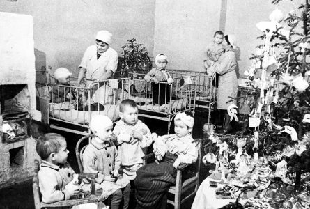 In Remembrance of the 81st Anniversary of the Liberation of Leningrad & the 80th Anniversary of the Liberation of Auschwitz