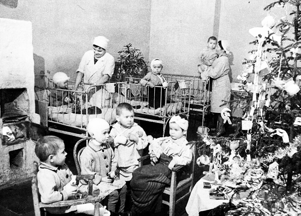 In Remembrance of the 81st Anniversary of the Liberation of Leningrad & the 80th Anniversary of the Liberation of Auschwitz